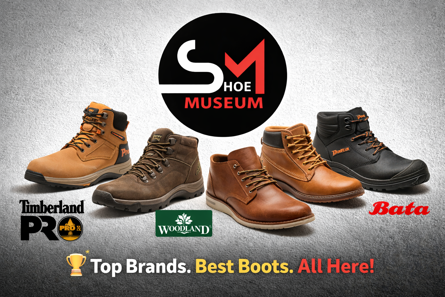 Top Boot Brands